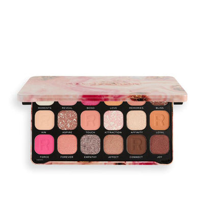 Forever flawless luomiväripaletti #affinity - REVOLUTION MAKE UP