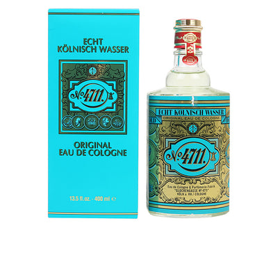 4711 eau de cologne -pullo 400 ml - 4711