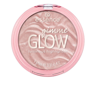 Gimme glow hehkuva korostusväri #20-lovely rose 9 g - ESSENCE