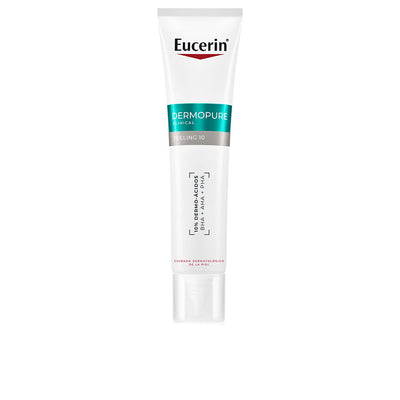 Dermopure Oil Control Treatment 10% Hydroxy Acids 40 Ml