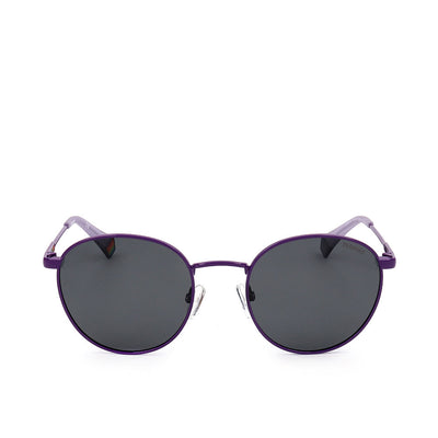 Pld 6171/s #violet 140 mm - POLAROID