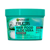 Fructis hair food aloe vera kosteuttava naamio 390 ml