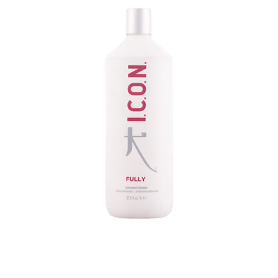 Fully antioksidantti shampoo 1000 ml - I.C.O.N.
