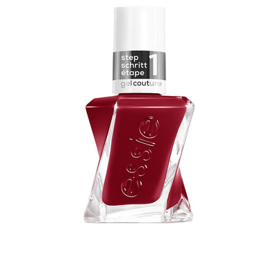 Gel couture #509-paint the gown red 13.5 ml - ESSIE