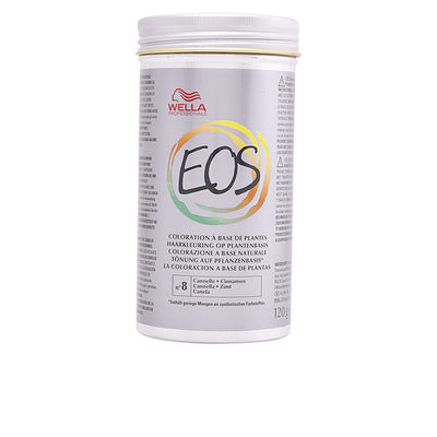 Eos kasviväri #canela 120 g - WELLA PROFESSIONALS