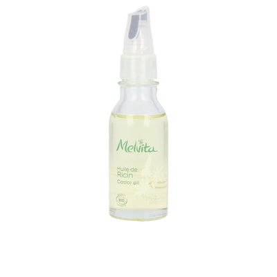 Bio beaute huile ricinöljy 50 ml - MELVITA