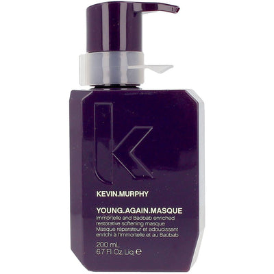 Young.again.masque ikääntymistä vastaan vaikuttava naamio 200 ml - KEVIN MURPHY