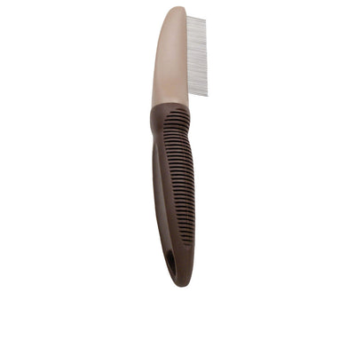 Peine cara antipulgas 1 u - GLORIA PETS