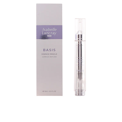 Essence miracle complex anti age 15 ml - ISABELLE LANCRAY