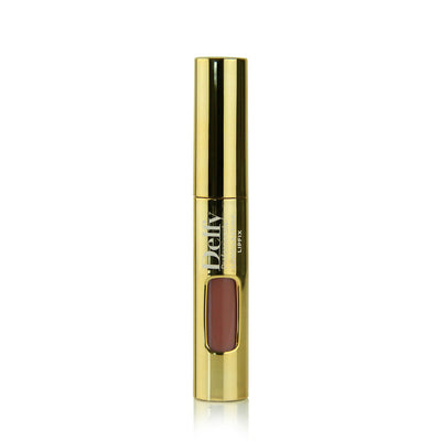 Lipfix Gold Liquid Lipstick #Nude 8 Gr