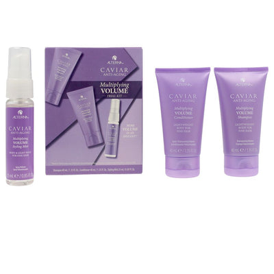 Caviar multiplying volume setti 3 kpl - ALTERNA