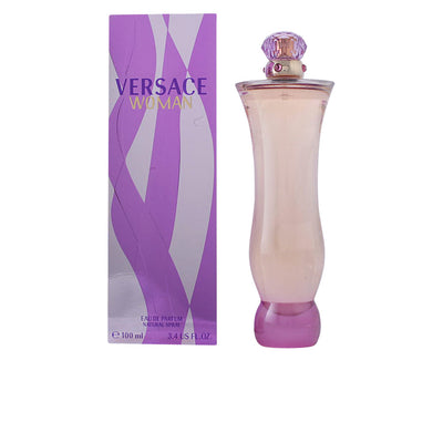 Woman eau de parfum -suihke 100 ml - VERSACE