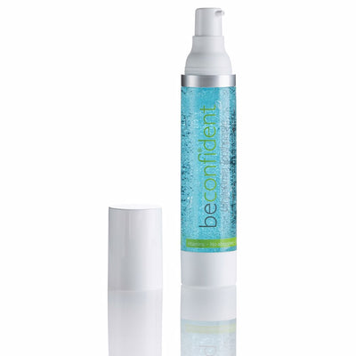 Whiteamin® alkuperäinen hammastahna 50 ml - BECONFIDENT