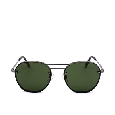 Ez0105-f #green 145 mm - ERMENEGILDO ZEGNA GAFAS