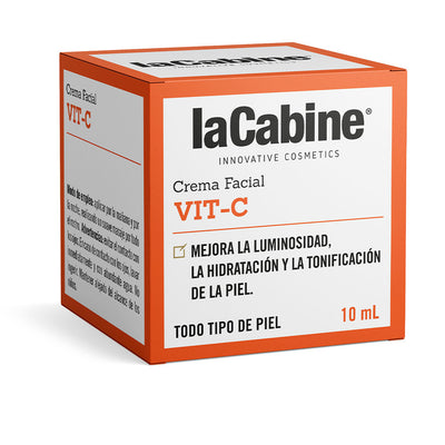 Vit-c voide 10 ml - LA CABINE