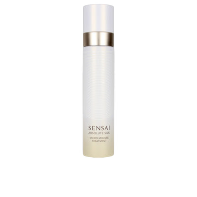 Sensai absolute silk micro mousse treatment 90 ml - SENSAI