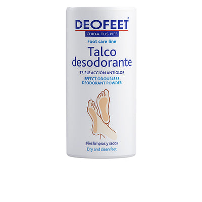 Talco jalkadeodorantti - DEOFEET