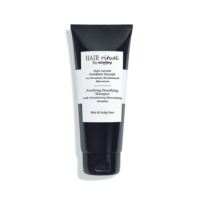 Hair Rituel Soin Lavant Fortifiant Densite 200 Ml