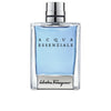 Acqua essenziale pour homme eau de toilette -suihke 100 ml - SALVATORE FERRAGAMO