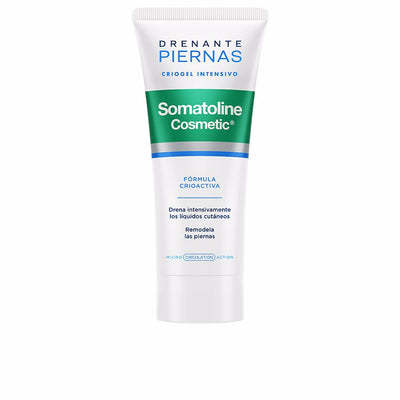 Drenante piernas reductori 200 ml - SOMATOLINE COSMETIC