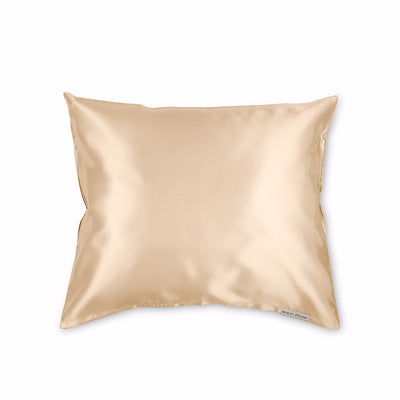 Beauty pillow #champagne 60x70 cm 1 kpl - BEAUTY PILLOW
