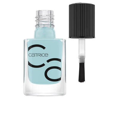 Iconails geelikynsilakka #165-glacier express 10.5 ml - CATRICE
