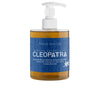 Cleopatra sandalwood ja tahitin vanilja kylpygeeli 500 ml - ALMA SECRET