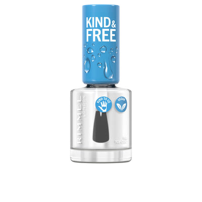 Kind & free päällyslakka #150 - RIMMEL LONDON