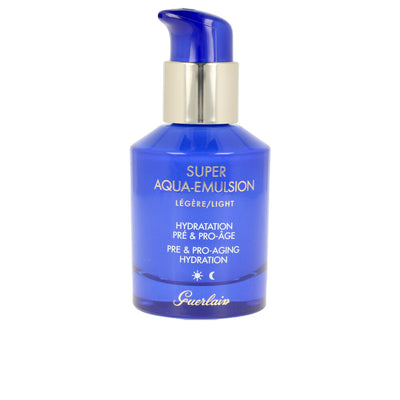 Super aqua kevyt kosteuttava emulsio 50 ml - GUERLAIN