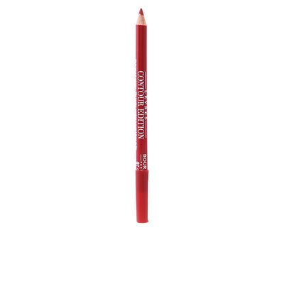 Countour edition lipliner #07-cherry boom - BOURJOIS