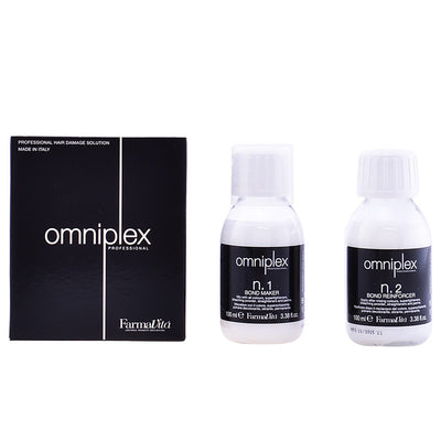 Omniplex-setti - FARMAVITA