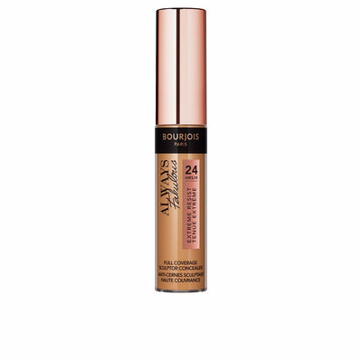 Always fabulous täysi peittävyys muotoileva peitevoide #400-beige dore 6 ml - BOURJOIS