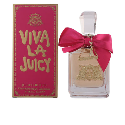 Viva la juicy eau de parfum -suihke 100 ml - JUICY COUTURE
