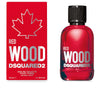 Red wood pour femme eau de toilette -suihke 100 ml