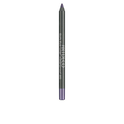 Soft eye liner waterproof #85-damask violet - ARTDECO