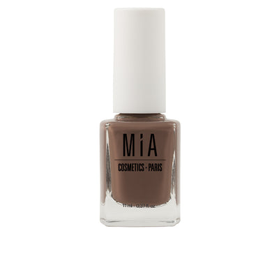Luxury nudes kynsilakka #cocoa - MIA COSMETICS PARIS