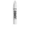 Jumbo monikäyttöinen kasvopuikko #mettalic palt 2,7 gr - NYX PROFESSIONAL MAKE UP