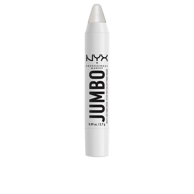 Jumbo monikäyttöinen kasvopuikko #mettalic palt 2,7 gr - NYX PROFESSIONAL MAKE UP