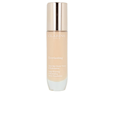 Everlasting teint mat haute tenue #108w-hiekka - CLARINS