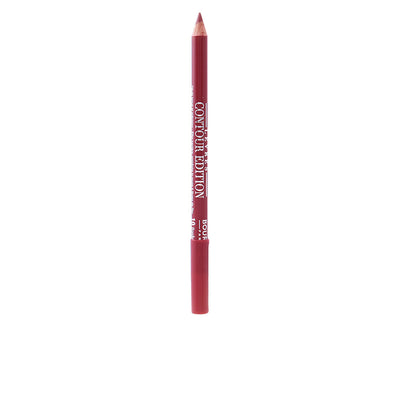 Countour edition huultenrajauskynä #10-bordeaux line - BOURJOIS
