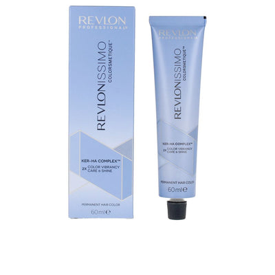 Revlonissimo colorsmetique #5,1 60 ml - REVLON