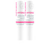 Hydra+ Ultra-Hydrating Lip Balm Pack 2 X 4 Gr