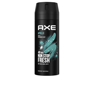Apollo deo höyry 150 ml - AXE