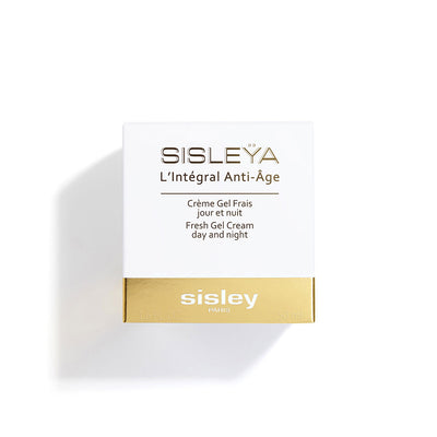 Sisleya L&#39;Integral Anti-Age Creme Gel 50 Ml