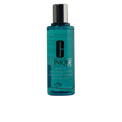 Rinse off silmämeikin poistoaine 125 ml - CLINIQUE