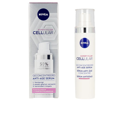 Cellular filler anti-aging seerumi 30 ml - NIVEA