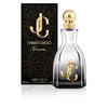 I want choo forever eau de parfum -suihke 100 ml - JIMMY CHOO