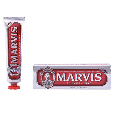 Cinnamon mint hammastahna 85 ml - MARVIS