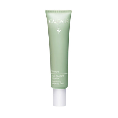 Vinopure Moisturizing Mattifying Fluid 40 Ml