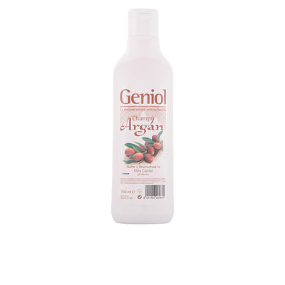 Geniol shampoo argan 750 ml - GENIOL